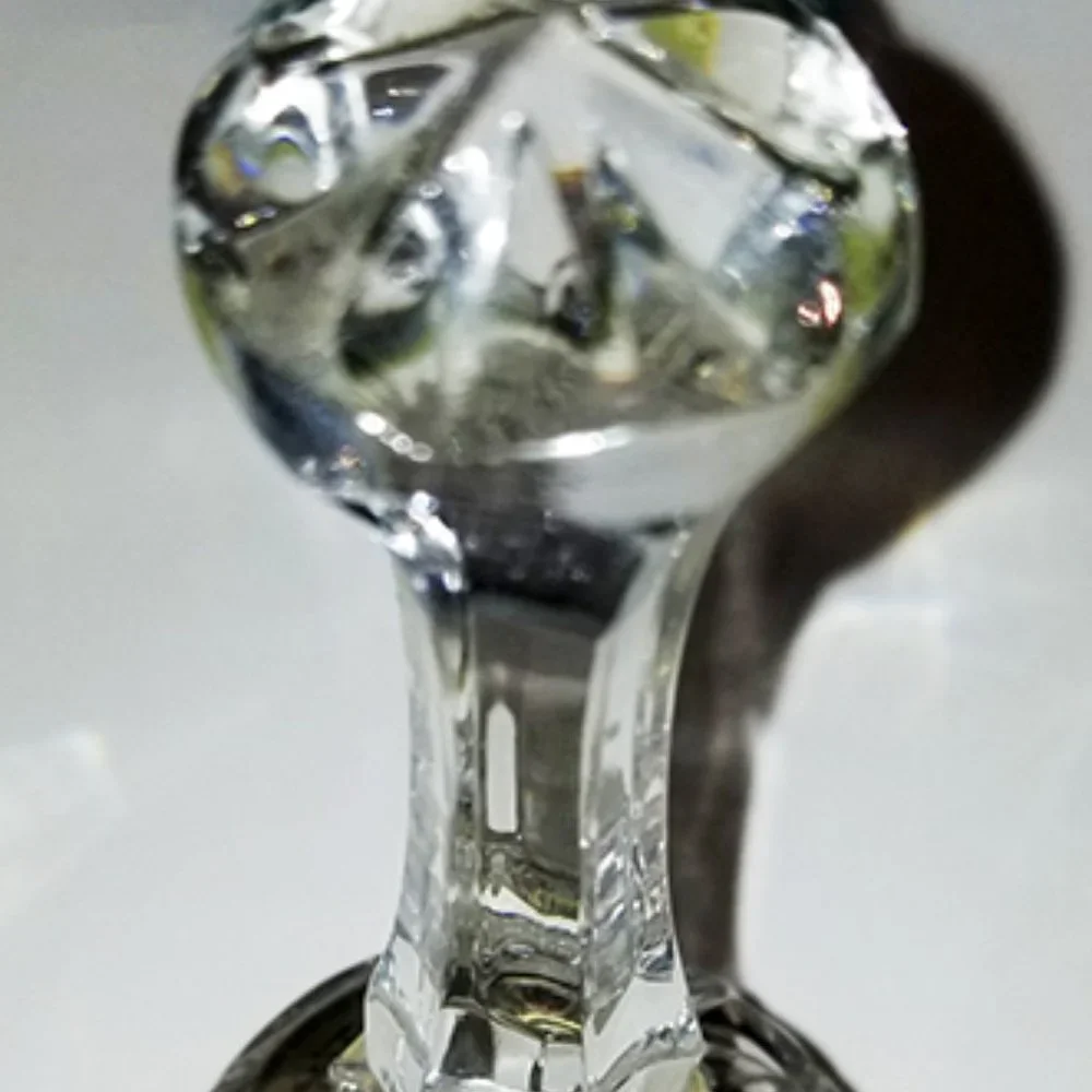 Glass, Bell - Picture 2 of 5
